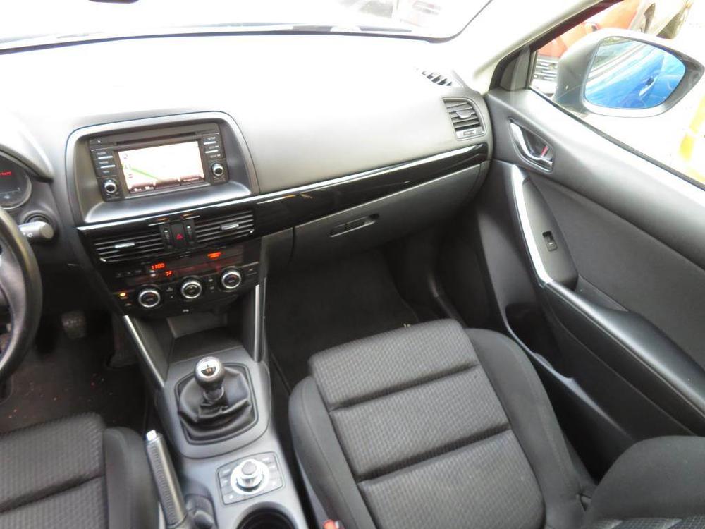 Mazda CX-5 2.2 Skyactiv-D, 4X4