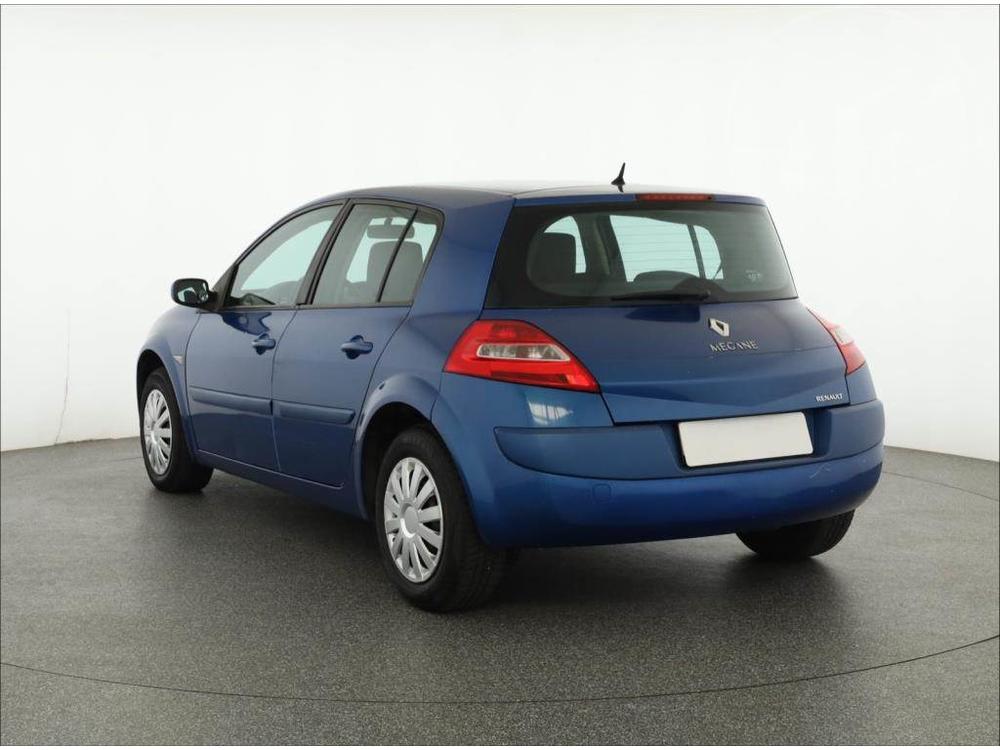 Renault Megane 1.4 16V , Klima, rezervace