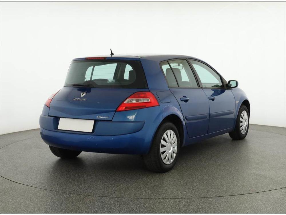 Renault Megane 1.4 16V , Klima, rezervace