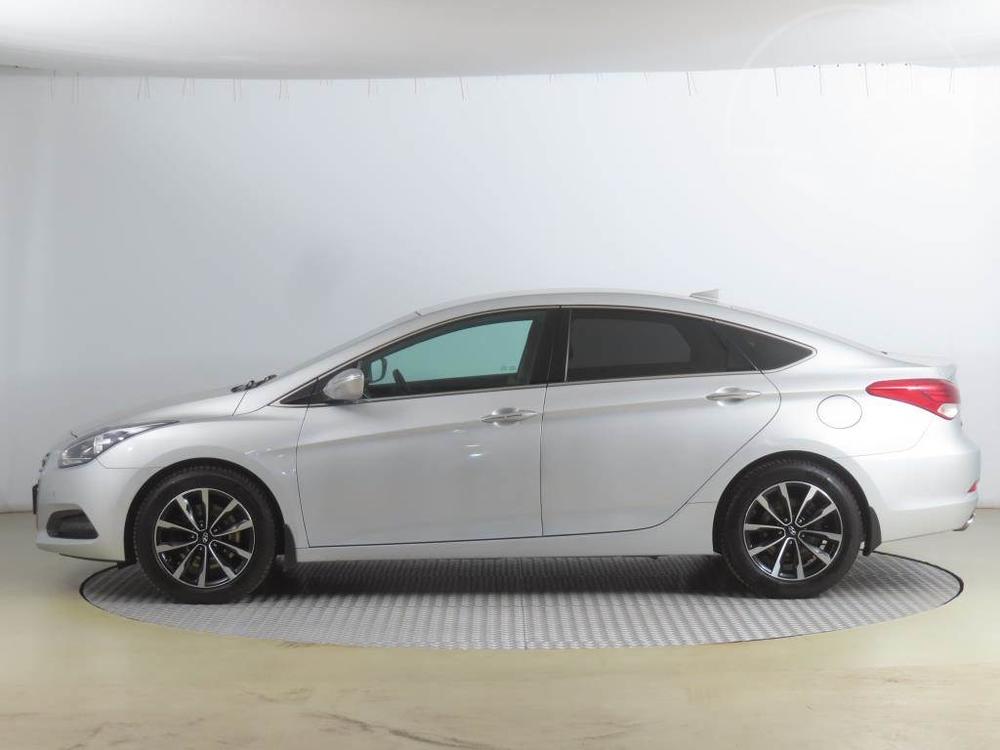 Hyundai i40 1.7 CRDi, Automat, Navi