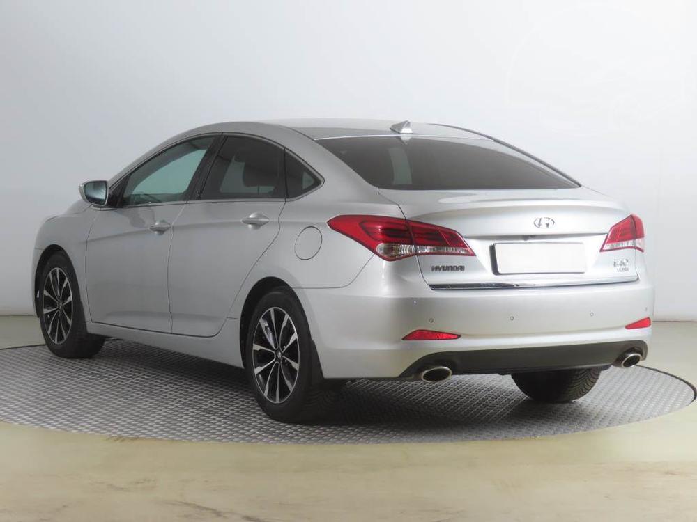 Hyundai i40 1.7 CRDi, Automat, Navi