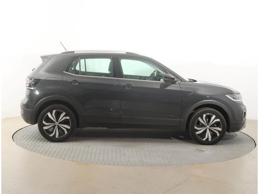 Volkswagen T-Cross 1.0 TSI, Automat, Navi