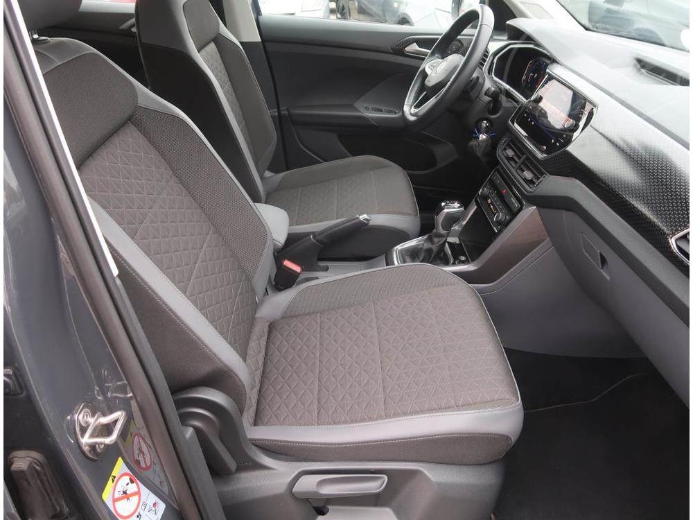 Volkswagen T-Cross 1.0 TSI, Automat, Navi