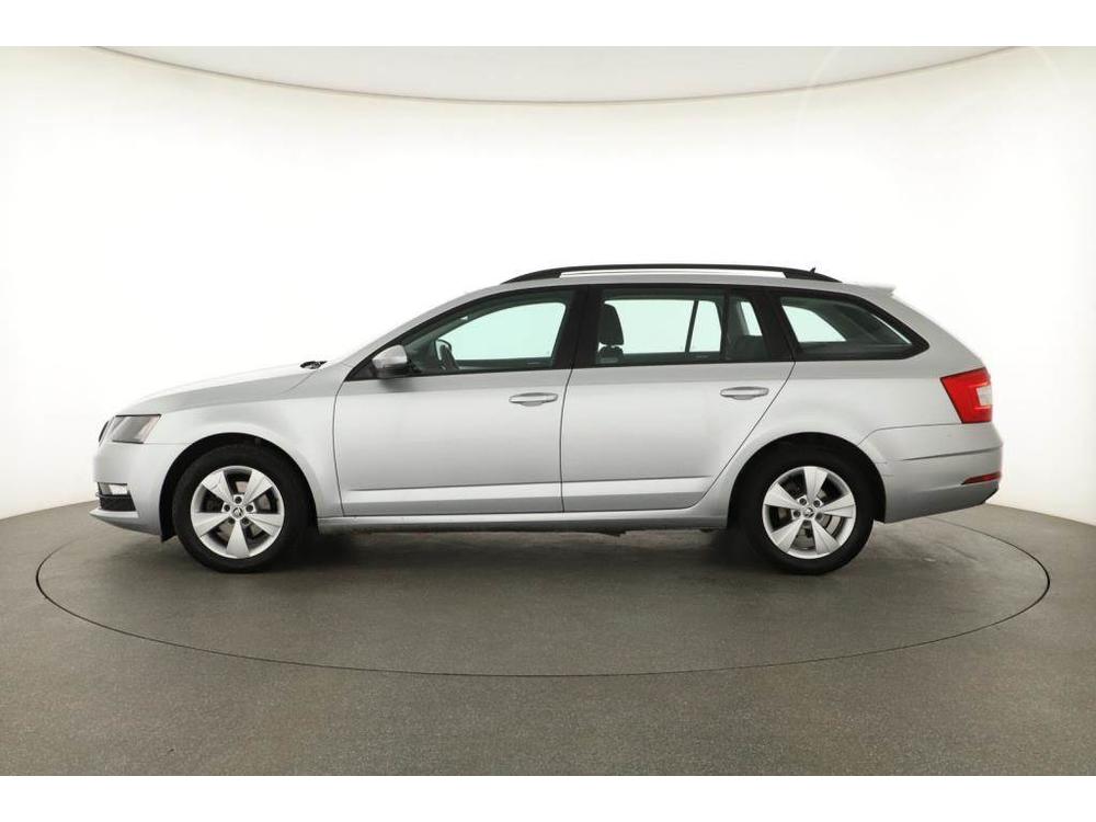 koda Octavia 1.6 TDI, Ambition, R,1.maj