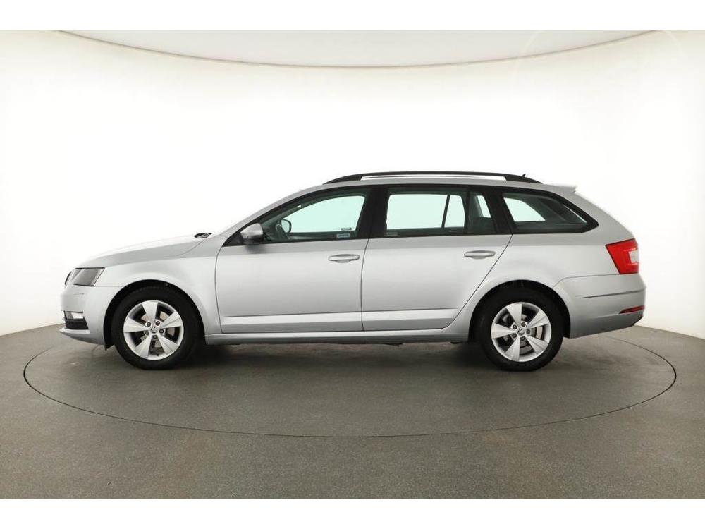 koda Octavia 1.6 TDI, Ambition, R,1.maj