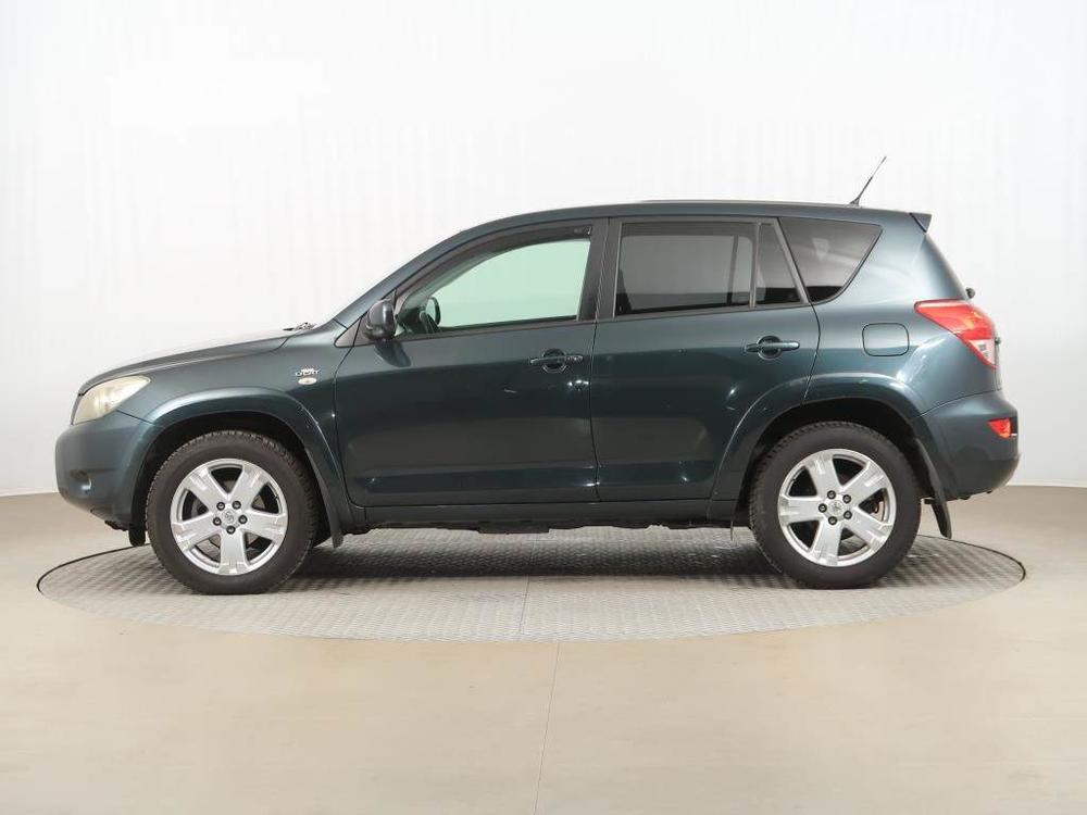 Toyota RAV4 2.2 D-CAT, 4X4