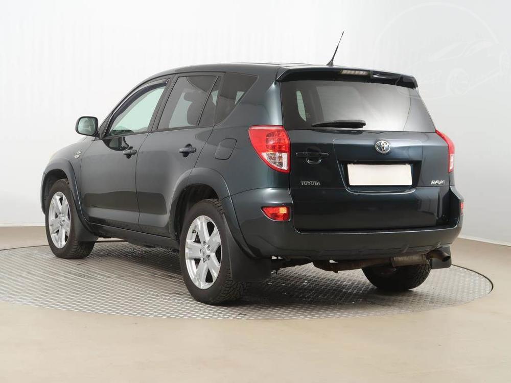 Toyota RAV4 2.2 D-CAT, 4X4