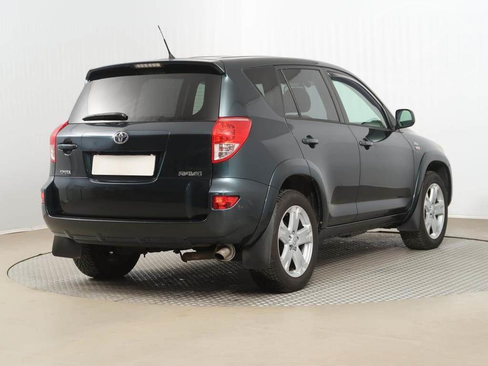 Toyota RAV4 2.2 D-CAT, 4X4