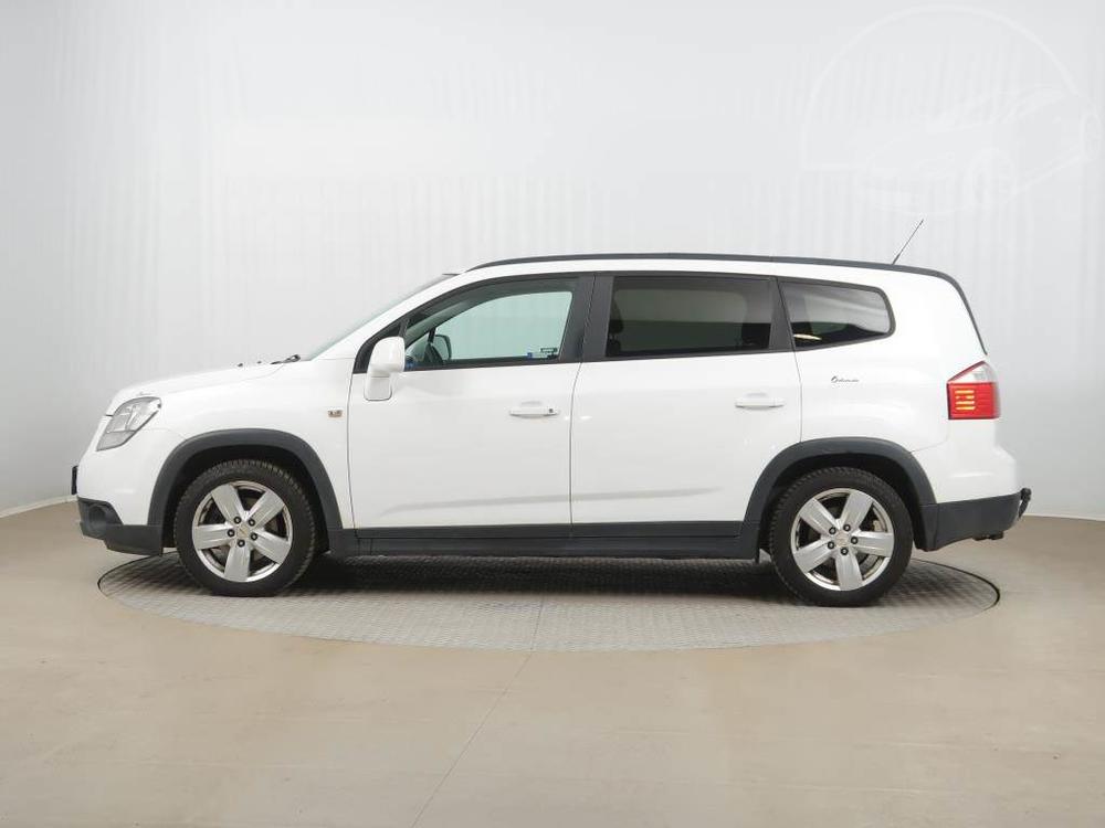 Chevrolet Orlando 1.8i, 7mst