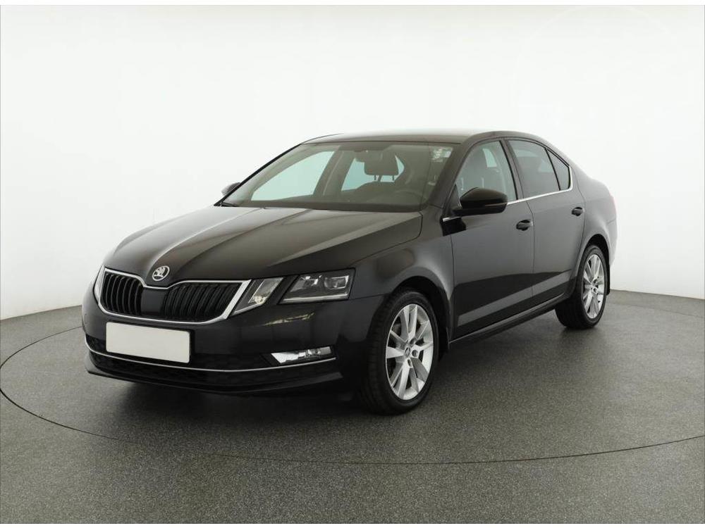 koda Octavia 1.6 TDI, R,2.maj, Serv.kniha