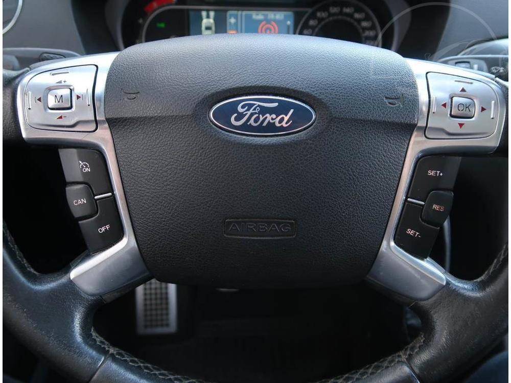 Ford S-Max 2.0 TDCi, po STK, Tan