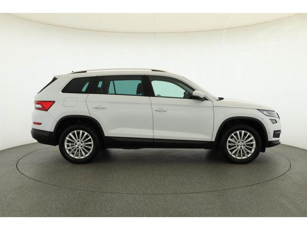 koda Kodiaq 2.0 TDI, 4X4, Automat, 7mst