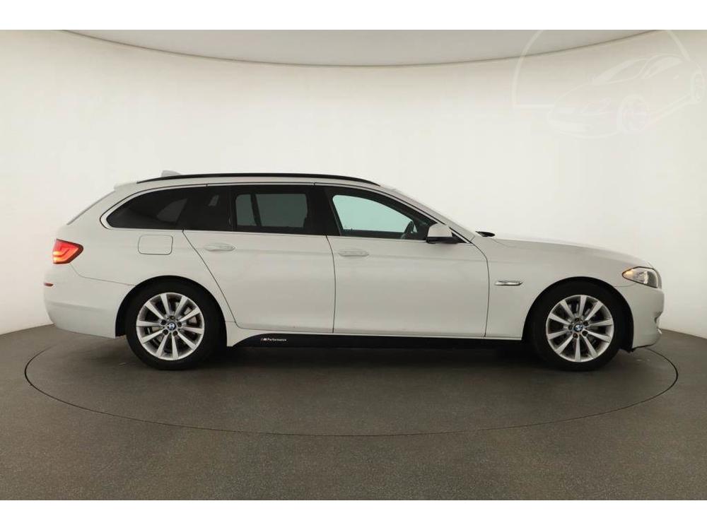 BMW 530 530d xDrive, 4X4, Automat