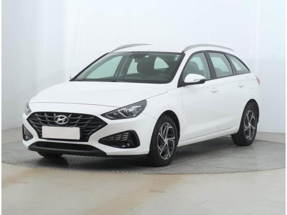 Hyundai i30 1.0 T-GDI, R,2.maj