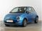 Fiat 500 1.2, Ke, Navi, Klima