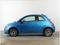 Fiat 500 1.2, Ke, Navi, Klima