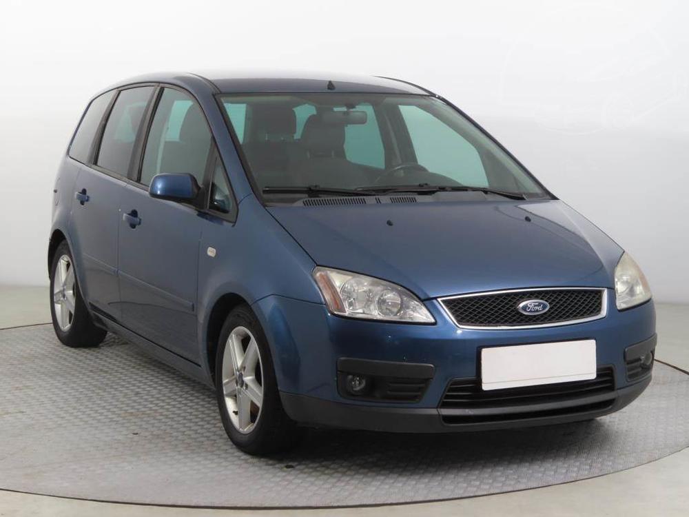 Prodm Ford C-Max 1.8 TDCi, Tan, rezervace