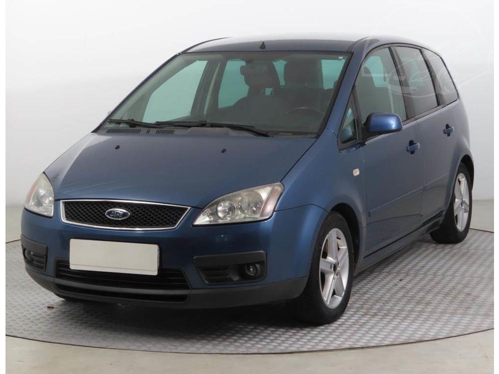 Ford C-Max 1.8 TDCi, Tan