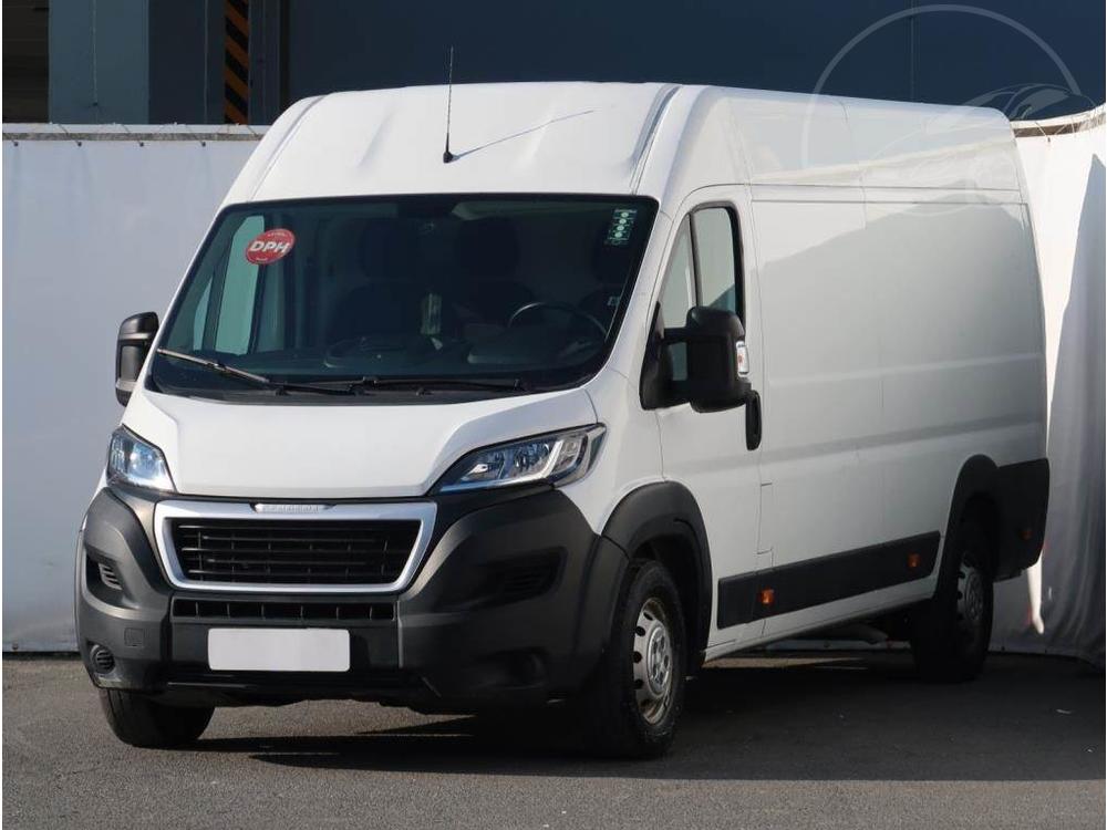 Peugeot Boxer 2.2 BlueHDi, L4H2, Furgon, 4350