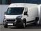 Peugeot Boxer 2.2 BlueHDi, L4H2, Furgon, 4350