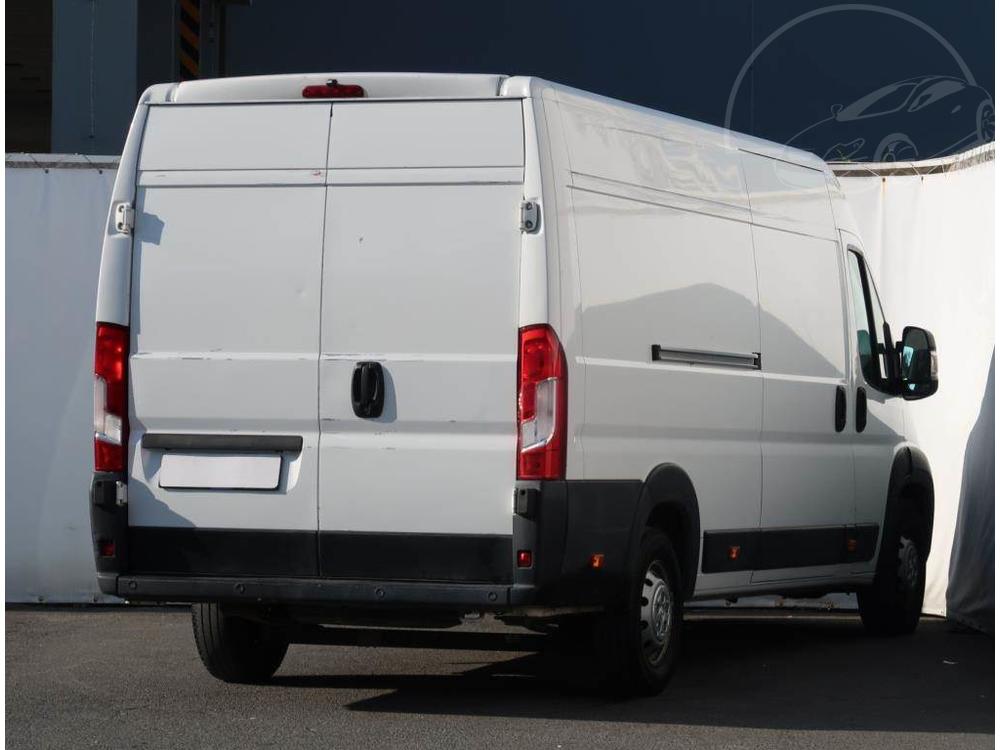 Peugeot Boxer 2.2 BlueHDi, L4H2, Furgon, 4350