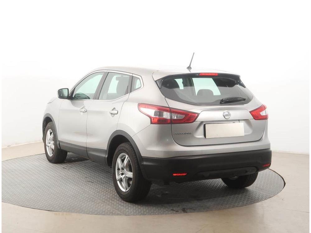 Nissan Qashqai 1.2 DIG-T, R,1.maj