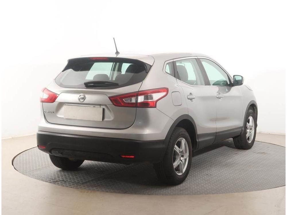 Nissan Qashqai 1.2 DIG-T, R,1.maj