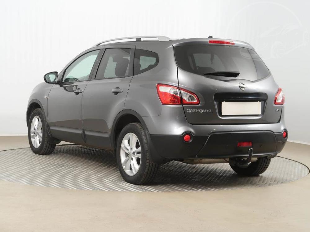 Nissan Qashqai 1.6 dCi, 4X4, 7mst, R