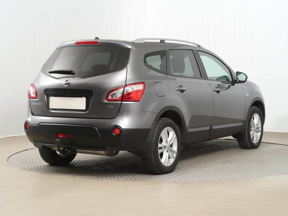 Nissan Qashqai 1.6 dCi, 4X4, 7mst, R