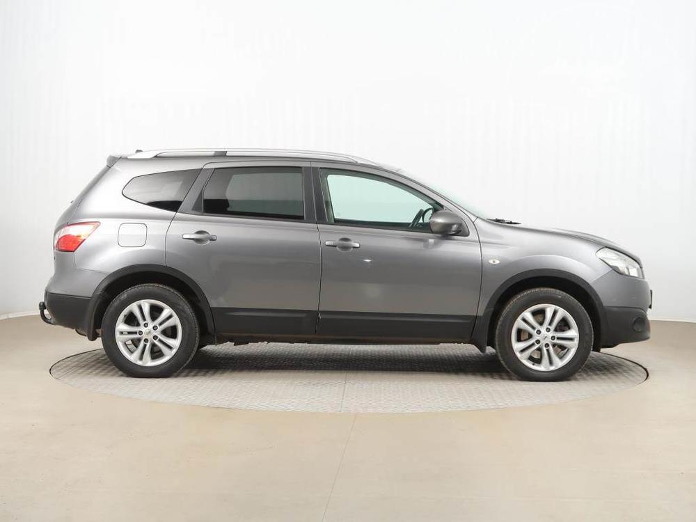 Nissan Qashqai 1.6 dCi, 4X4, 7mst, R