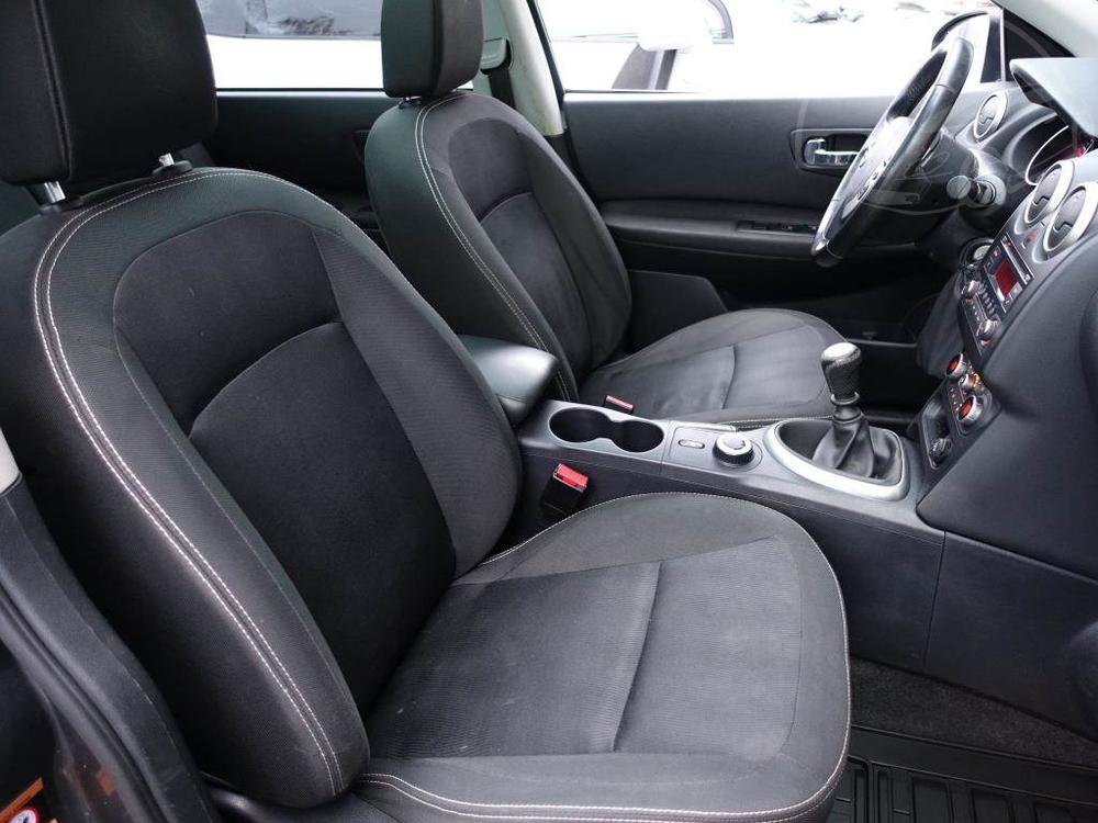 Nissan Qashqai 1.6 dCi, 4X4, 7mst, R