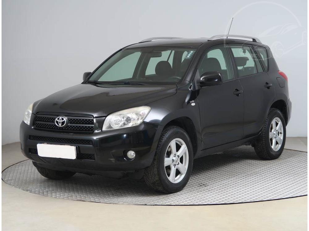 Toyota RAV4 2.2 D-4D, 4X4, Navi