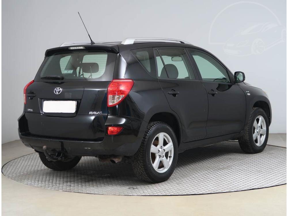 Toyota RAV4 2.2 D-4D, 4X4, Navi