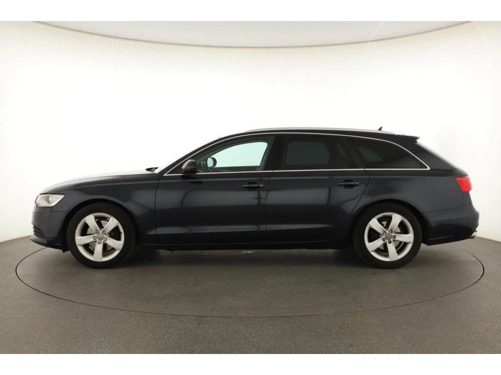 Audi A6 3.0 TDI, 4X4, Automat, Ke