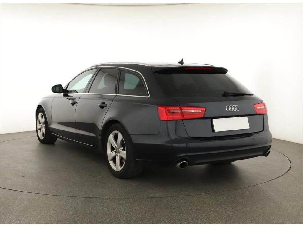 Audi A6 3.0 TDI, 4X4, Automat, Ke