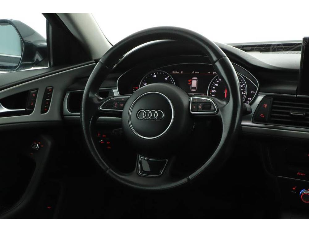 Audi A6 3.0 TDI, 4X4, Automat, Ke