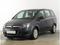 Opel Zafira 1.6, 7mst, Serv.kniha