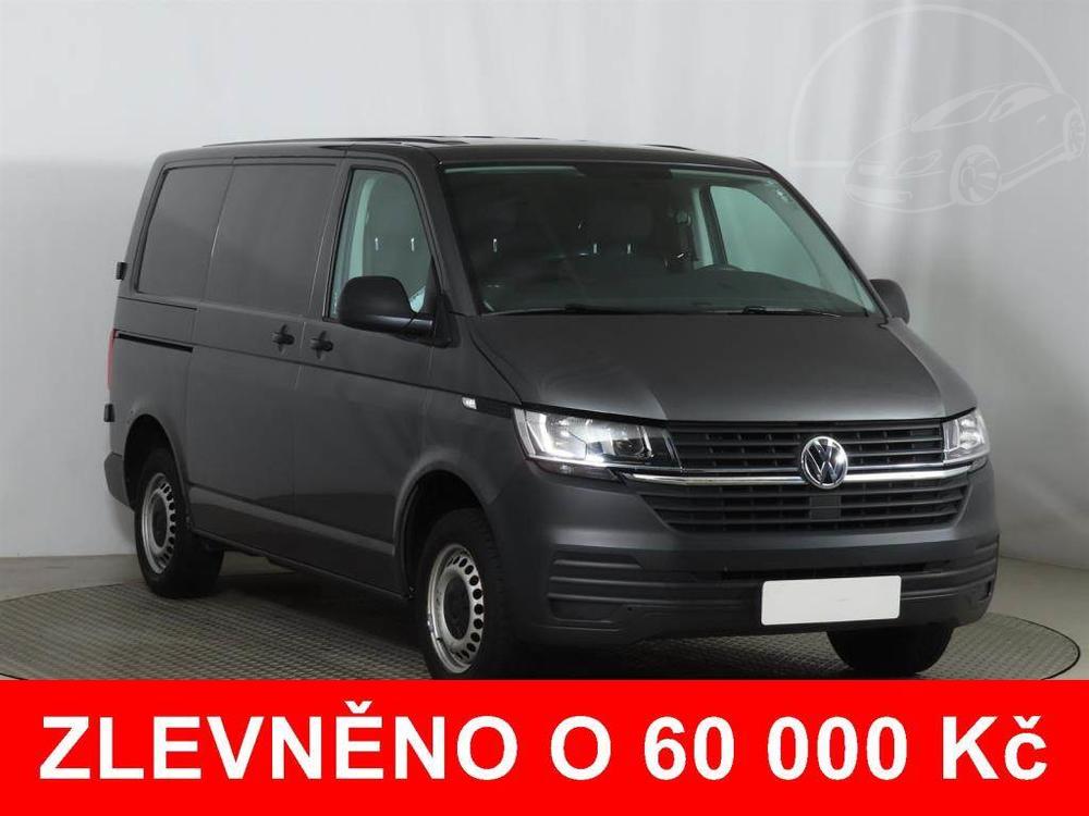 Prodm Volkswagen Transporter 2.0 TDI, KR, L1H1, 2.8 t