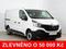 Renault Trafic 1.6 dCi, 2.7 t, L1H1