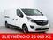 Opel Vivaro 1.6 BiCDTI, 3000, L2H1