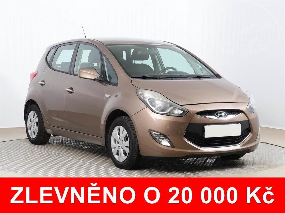 Prodm Hyundai iX20 1.4 CVVT, NOV CENA, R,1.maj