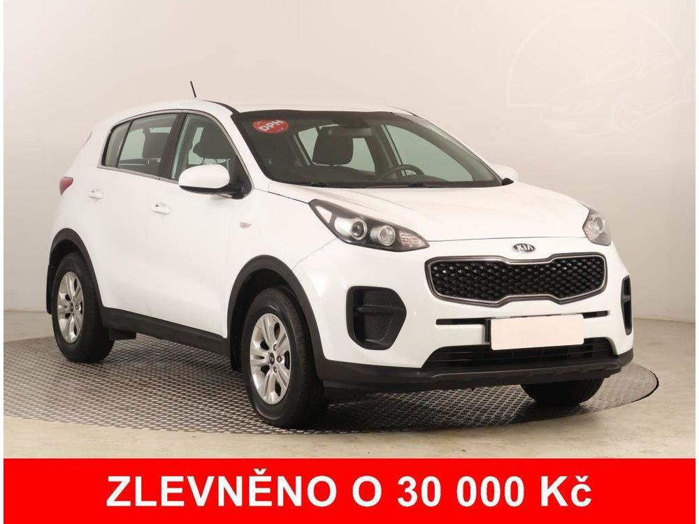 Kia Sportage 1.6 GDI, NOV CENA, LPG