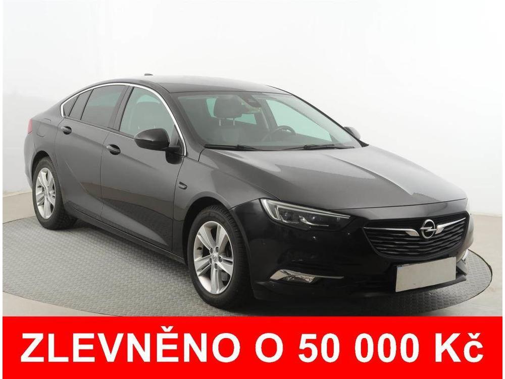 Prodm Opel Insignia 2.0 CDTI, NOV CENA