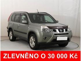 Nissan X-Trail 2.0 dCi, NOV CENA, 4X4