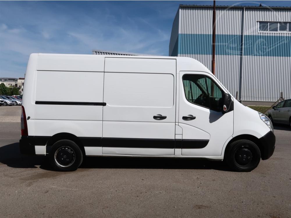 Opel Movano , F3500, L2H2, Nov v R