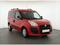 Fiat Dobl 1.6 MultiJet, 5Mst, Klima, R