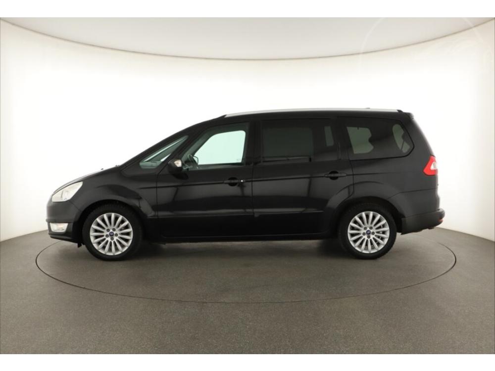 Ford Galaxy 2.0 TDCi, Automat, 7mst