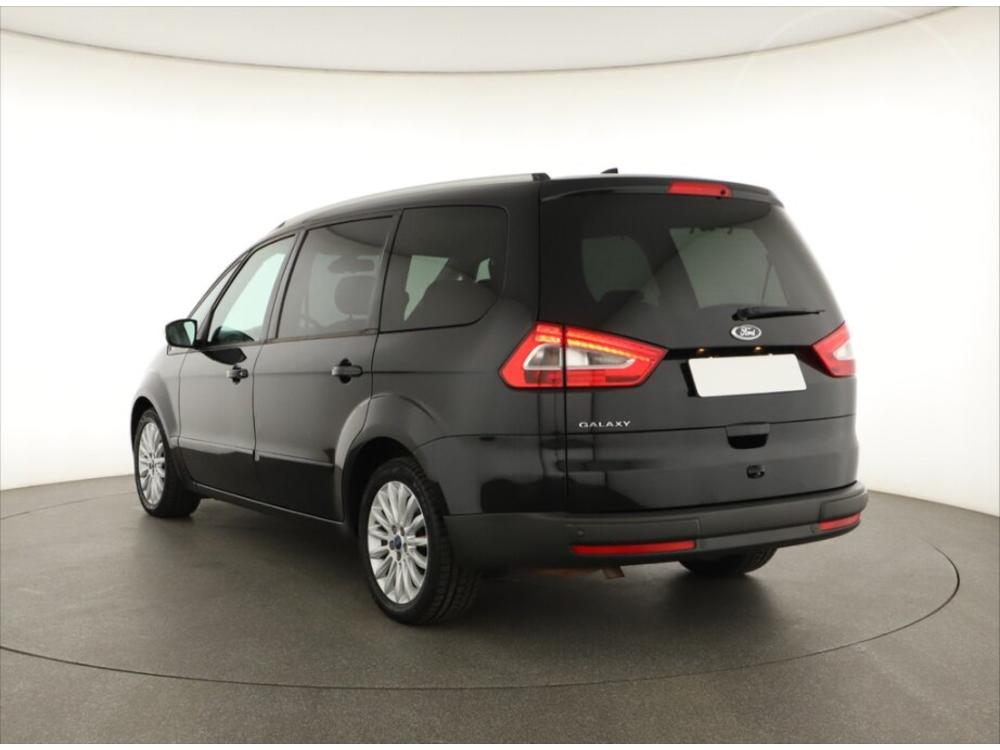 Ford Galaxy 2.0 TDCi, Automat, 7mst