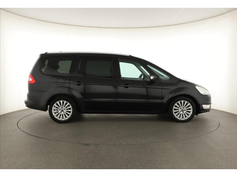 Ford Galaxy 2.0 TDCi, Automat, 7mst