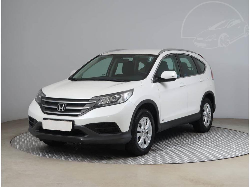 Prodm Honda CR-V 2.0 i-VTEC, NOV CENA, R